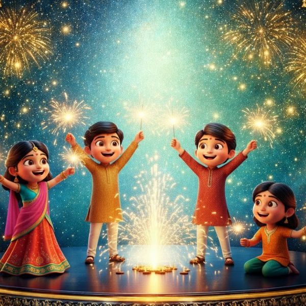 Kids Special