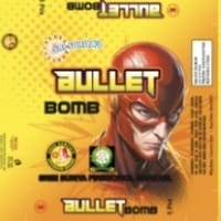 BULLET BOMB