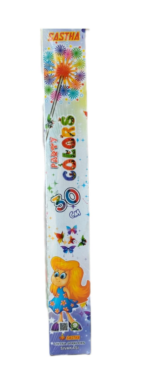 30 CM COLOUR