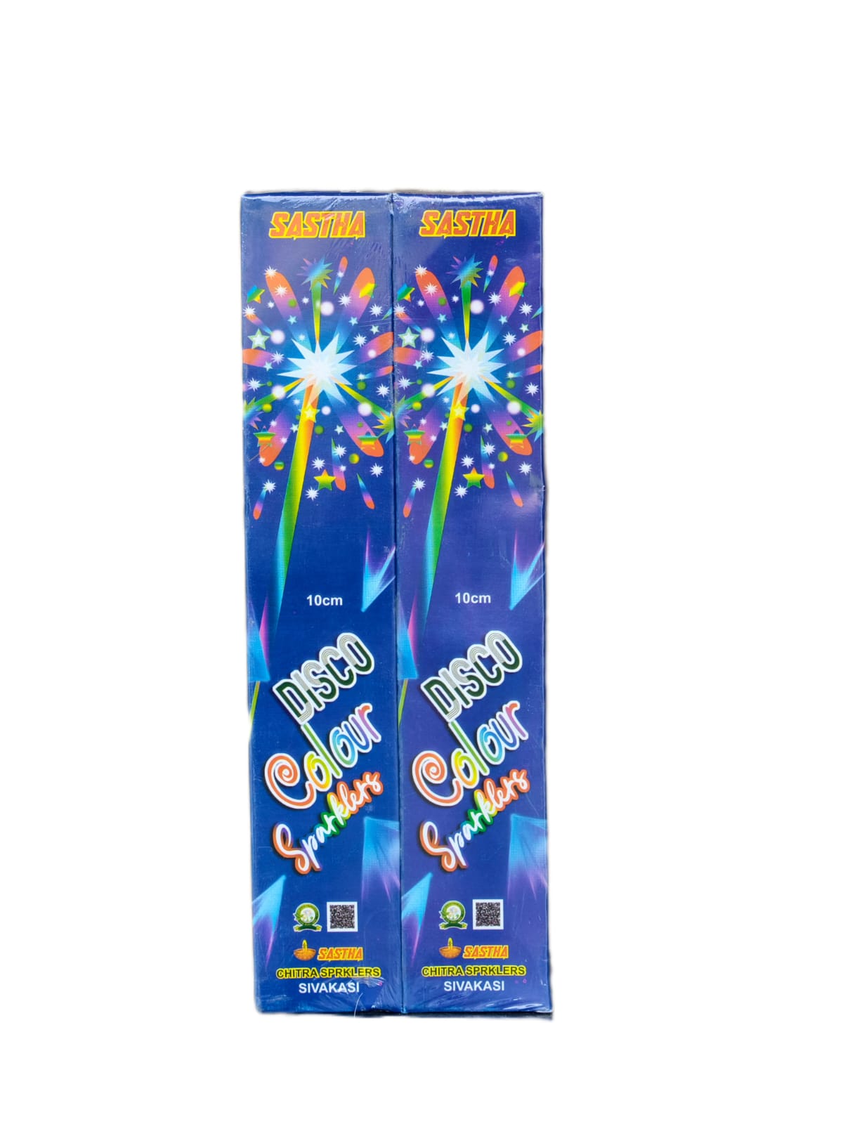 10 CM COLOUR